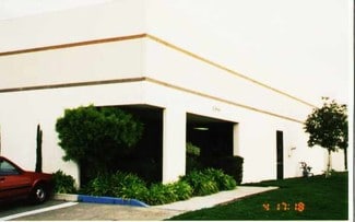 Dublin, CA Industrial - 6988 Sierra Ct