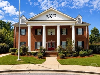 Athens, GA Specialty - 250 Carriage Ct
