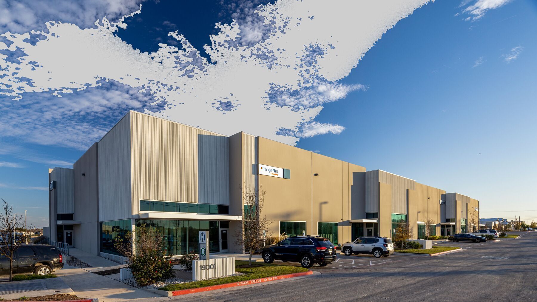 Heatherwilde and SH 45, Pflugerville, TX for Rent