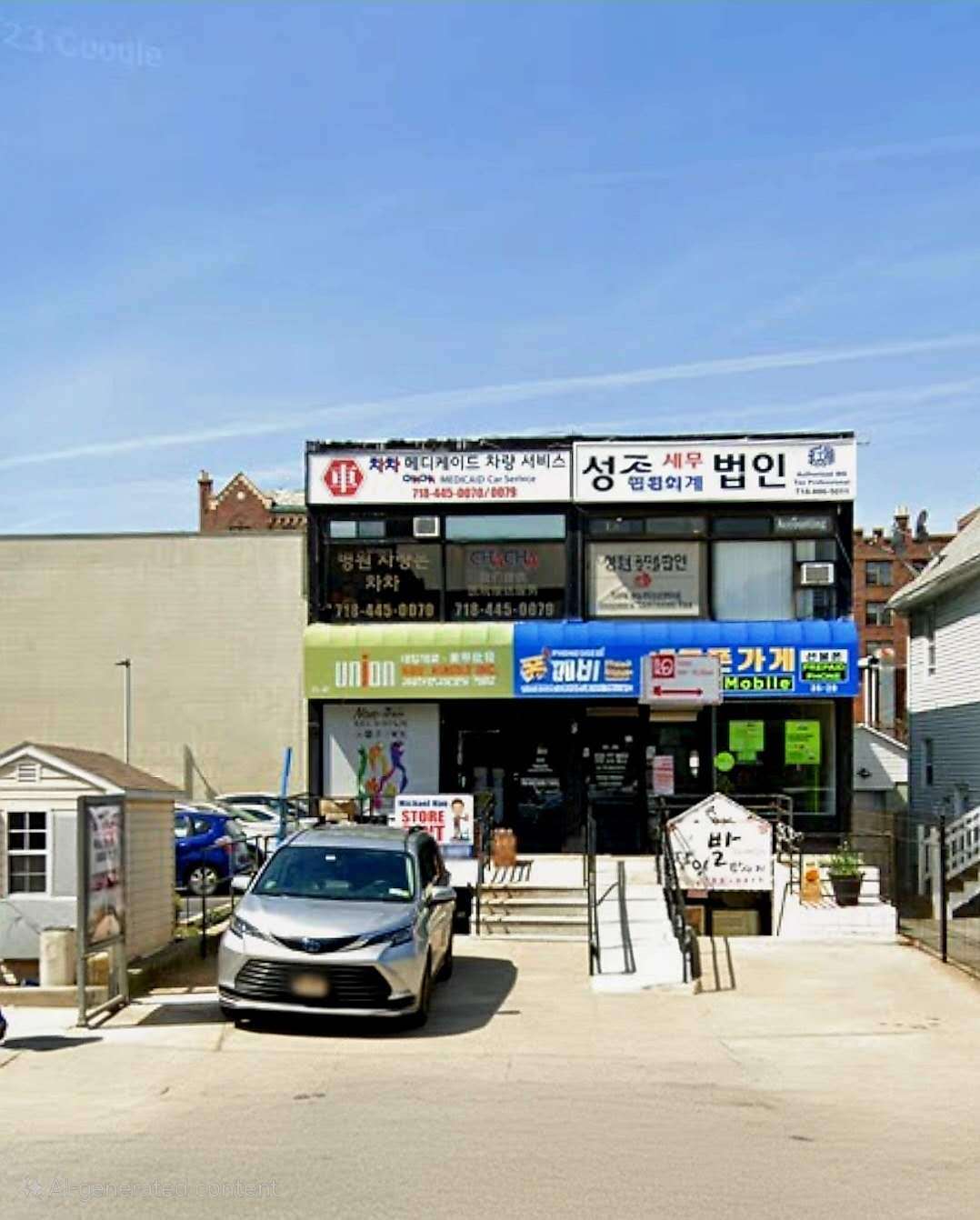 3530 154th St, Flushing, NY for Sale