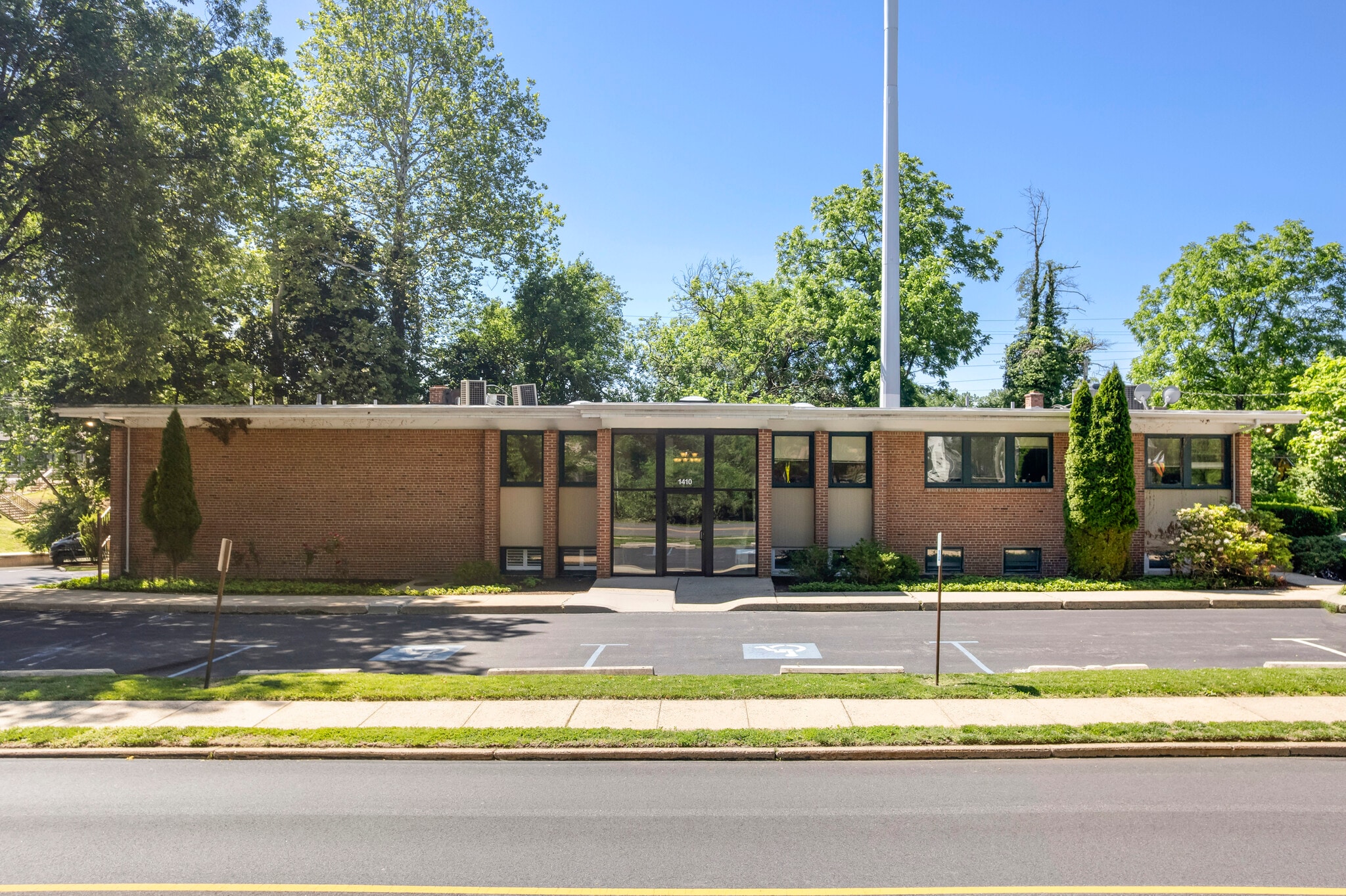 1410 Russell Rd, Paoli, PA for Rent