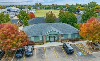 Meridian, ID Office - 847 E Fairview Ave Meridian, ID Office - 847 E Fairview Ave