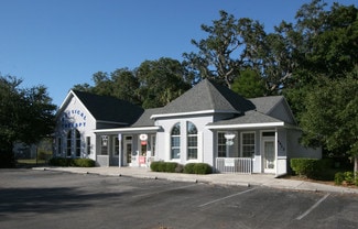 Bradenton, FL Office/Medical - 4426-4428 5th W st
