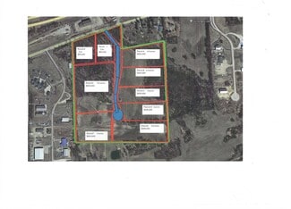 Morrice, MI Commercial - Lansing Rd