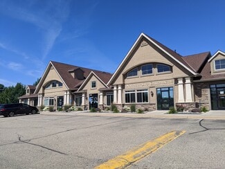 Burnsville, MN Office - 13951-13959 W Preserve Blvd