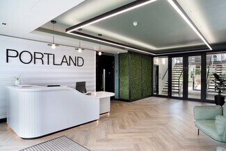 Crawley, WSX Office - 25 High St