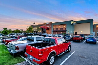 Aurora, CO Retail - 15735-15775 E Arapahoe Rd Aurora, CO Retail - 15735-15775 E Arapahoe Rd