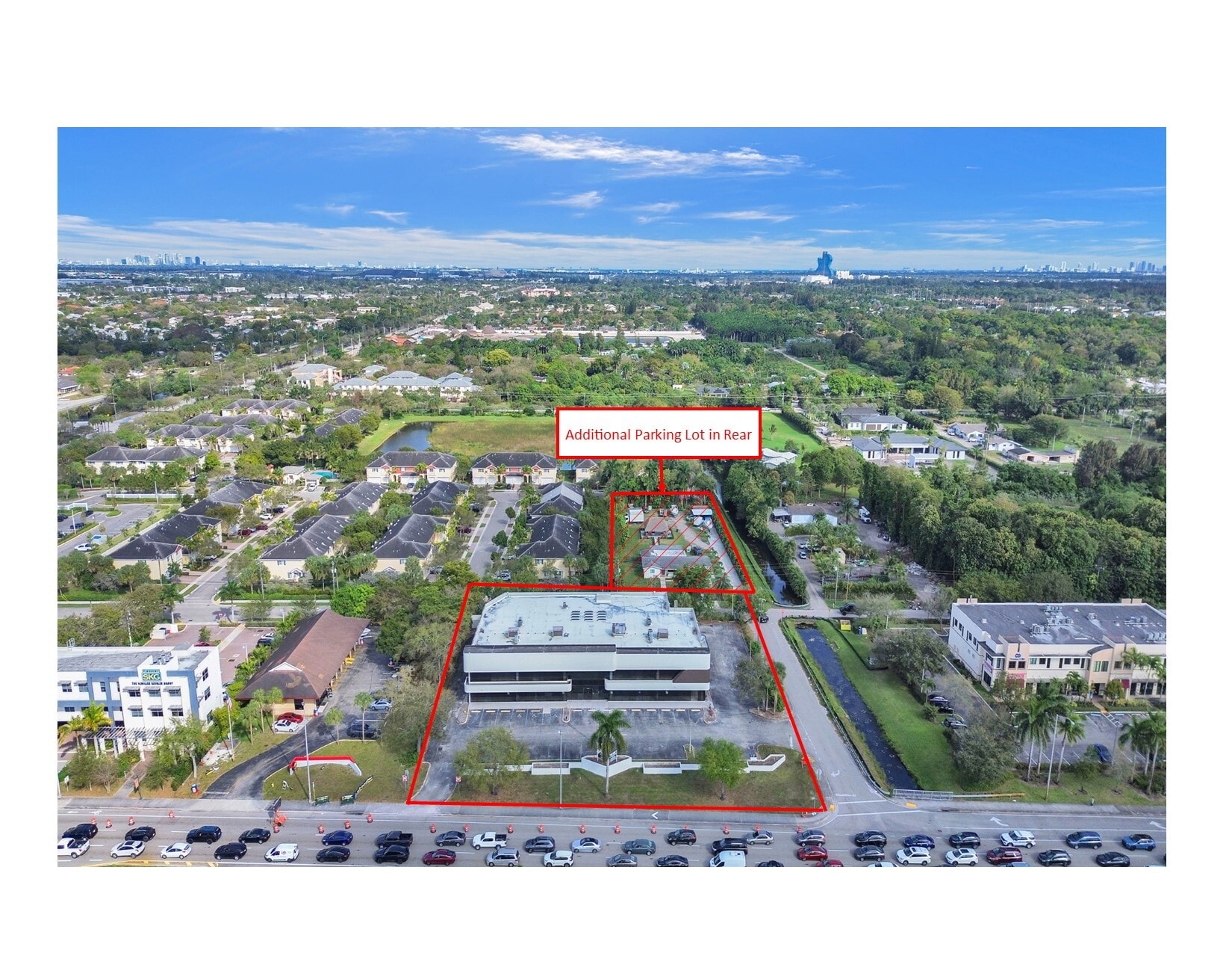 4690 S University Dr, Davie, FL for Rent