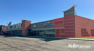 Layton, UT Retail - 1596 N 400 W