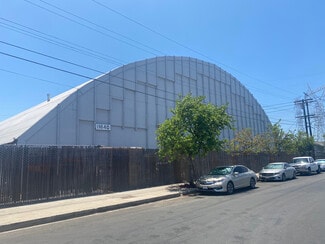 North Hollywood, CA Industrial - 11640 Hart St
