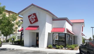 Pittsburg, CA Fast Food - 1213 California Ave