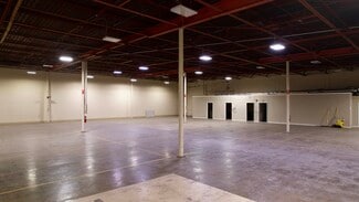 Myrtle Beach, SC Industrial - 1131 Shine Ave