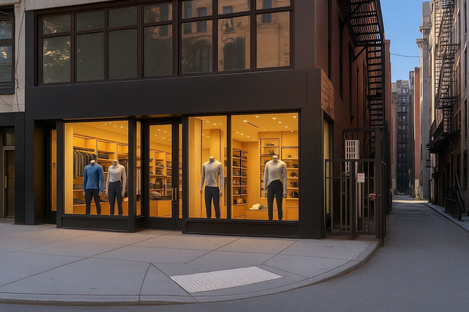 3 Great Jones St, New York, NY for Rent