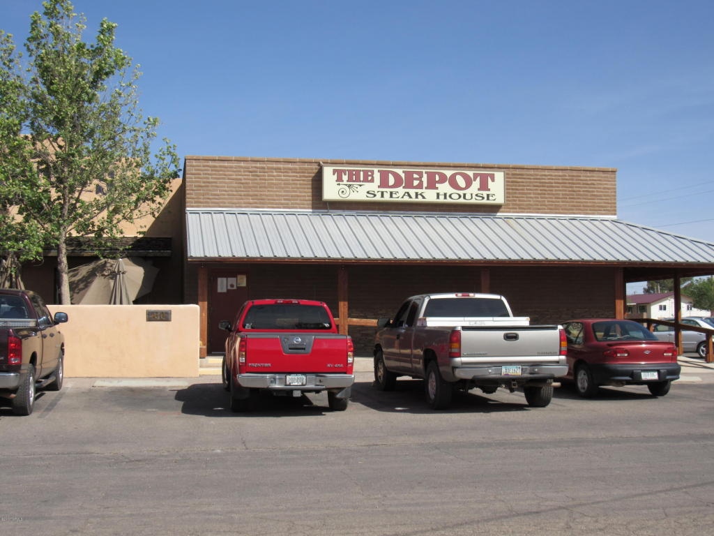 60 S 10th St, Tombstone, AZ for Sale