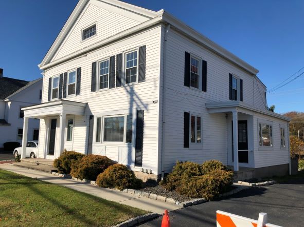 1188 Post Rd, Fairfield, CT for Rent