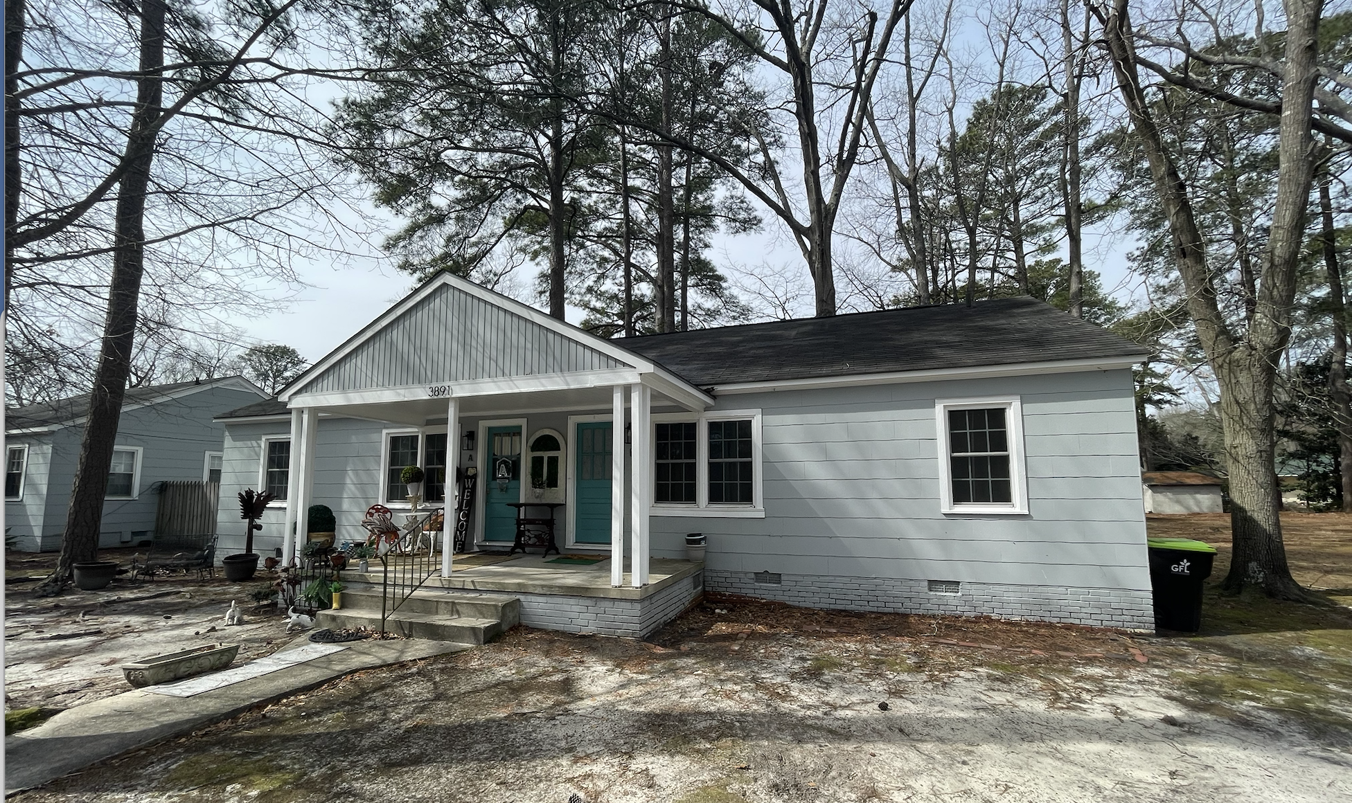 3891 McWhorter St, Bethel, NC for Sale