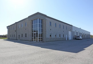 Cambridge, ON Industrial - 389 Clyde Rd