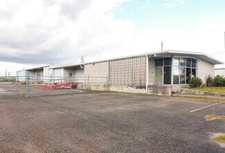 Corpus Christi, TX Industrial - 4317 Agnes St