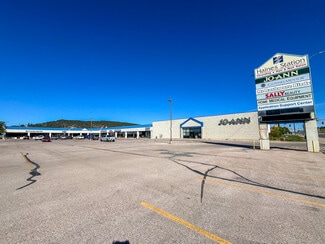 Rapid City, SD Retail - 2255 N Haines Ave