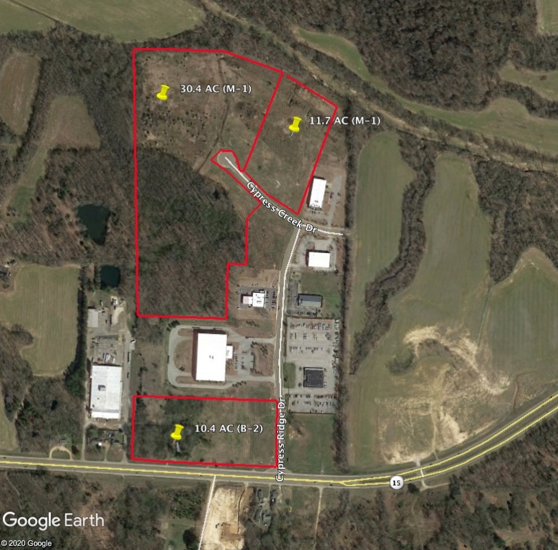 Highway 64, Eads, TN for Sale