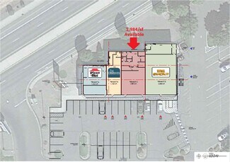 La Grande, OR Retail - 11621 Island Ave La Grande, OR Retail - 11621 Island Ave