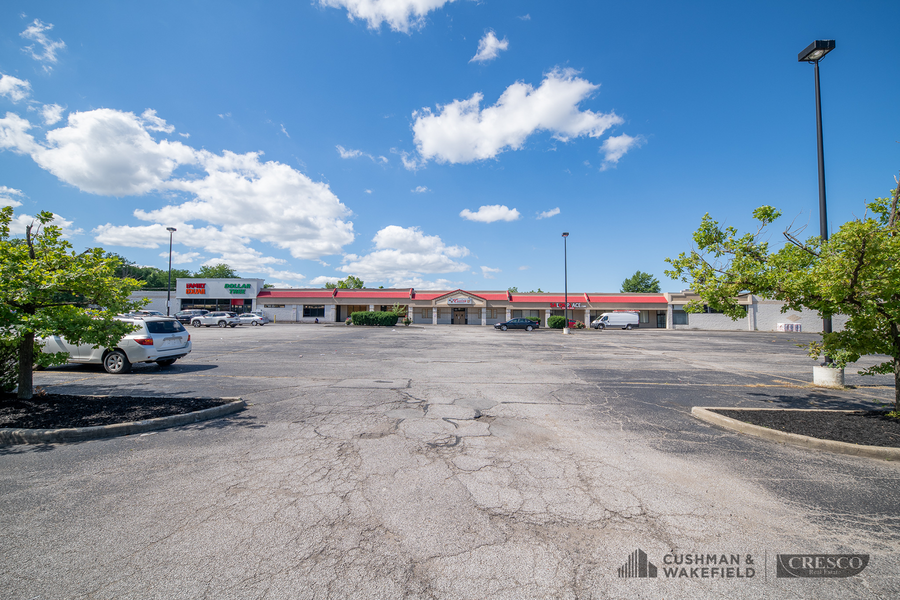 1510-1520 E 191st St, Euclid, OH for Rent