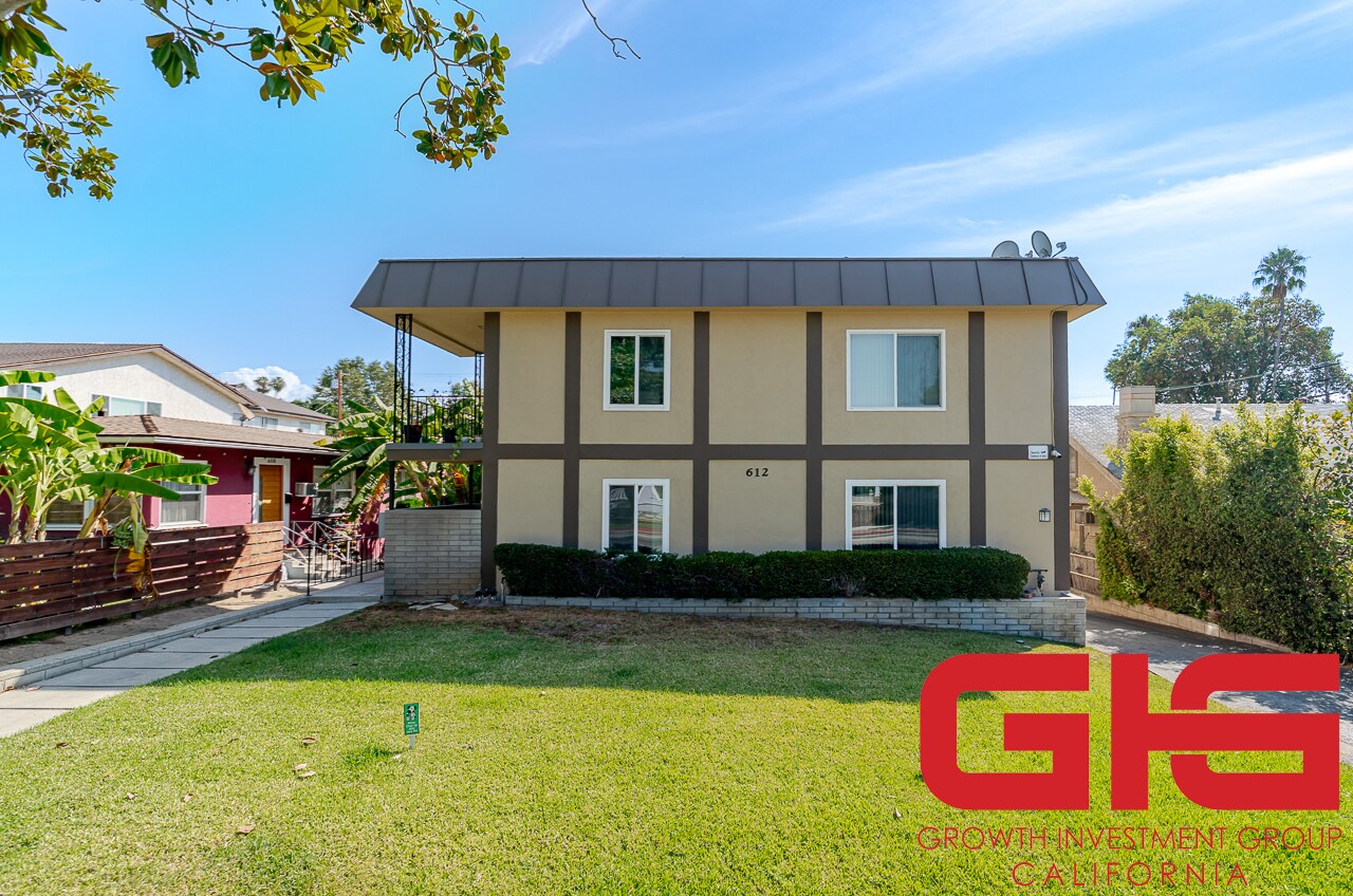 612 Fremont Ave, South Pasadena, CA for Sale