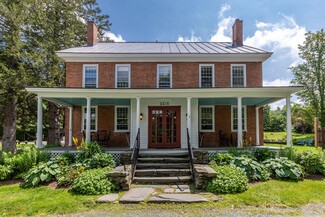 Barnard, VT Specialty - 5518 Vermont 12