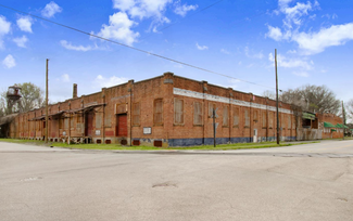 Wilson, NC Industrial - 611 Goldsboro St S