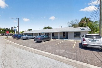 Saint Petersburg, FL Retail - 4201-4217 4th St N Saint Petersburg, FL Retail - 4201-4217 4th St N