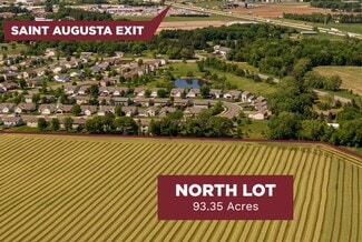 Saint Augusta, MN Commercial - TBD N County Road 7