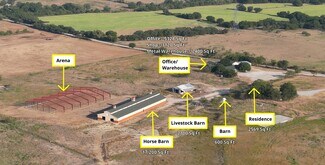 Poolville, TX Commercial - 173 County Road 3850