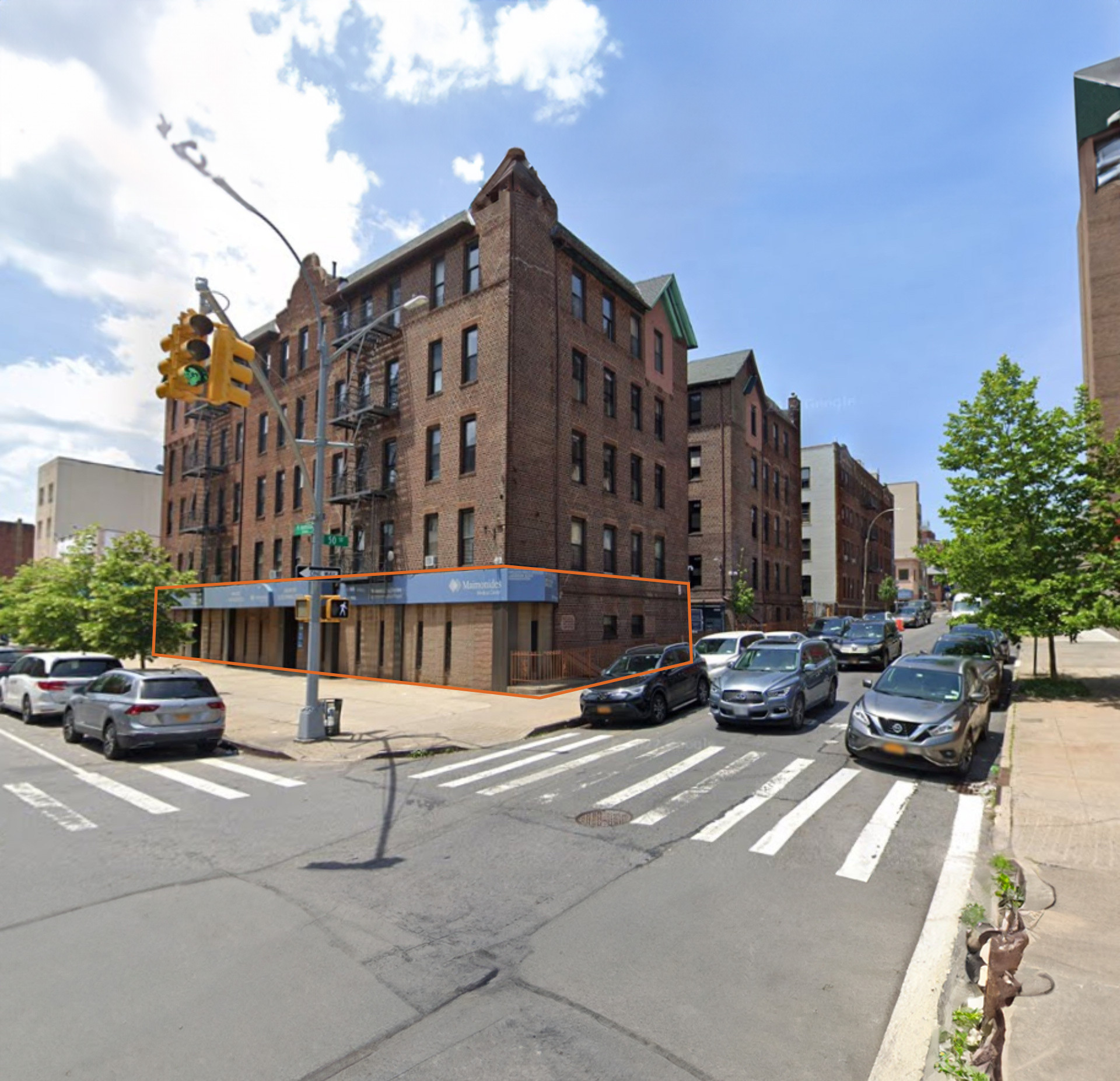 5008 Fort Hamilton Pky, Brooklyn, NY for Rent