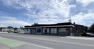 Victoria, BC Office - 575-579 Gorge Rd E Victoria, BC Office - 575-579 Gorge Rd E