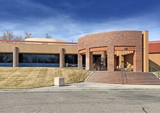 Albuquerque, NM Office - 7777 Jefferson St NE