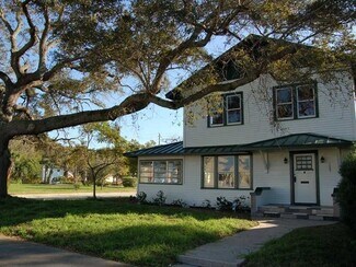 Vero Beach, FL Office - 1605 19th Pl