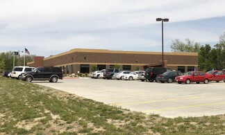 Blair, NE Office/Residential - 1705 Kellie Dr