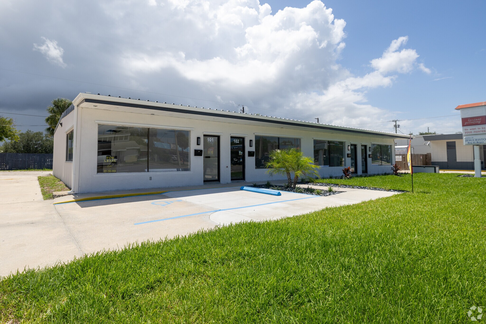 1682 N Harbor City Blvd, Melbourne, FL for Rent