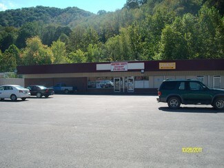 Appalachia, VA Retail - 730 W Main St