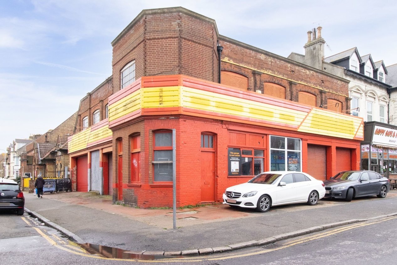 1 Edgar Walk, Margate, KEN for Rent