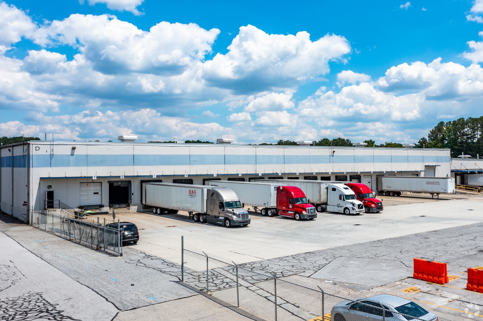 5400 Fulton Industrial Blvd SW, Atlanta, GA for Rent