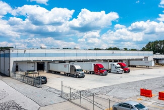 Atlanta, GA Industrial - 5400 Fulton Industrial Blvd SW Atlanta, GA Industrial - 5400 Fulton Industrial Blvd SW