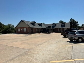 Oklahoma City, OK Retail - 3916 NW 36th St Oklahoma City, OK Retail - 3916 NW 36th St