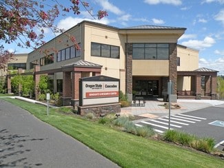 Bend, OR Medical - 650 SW Columbia St