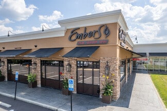 Cincinnati, OH Retail - 8160-8180 Montgomery Rd Cincinnati, OH Retail - 8160-8180 Montgomery Rd