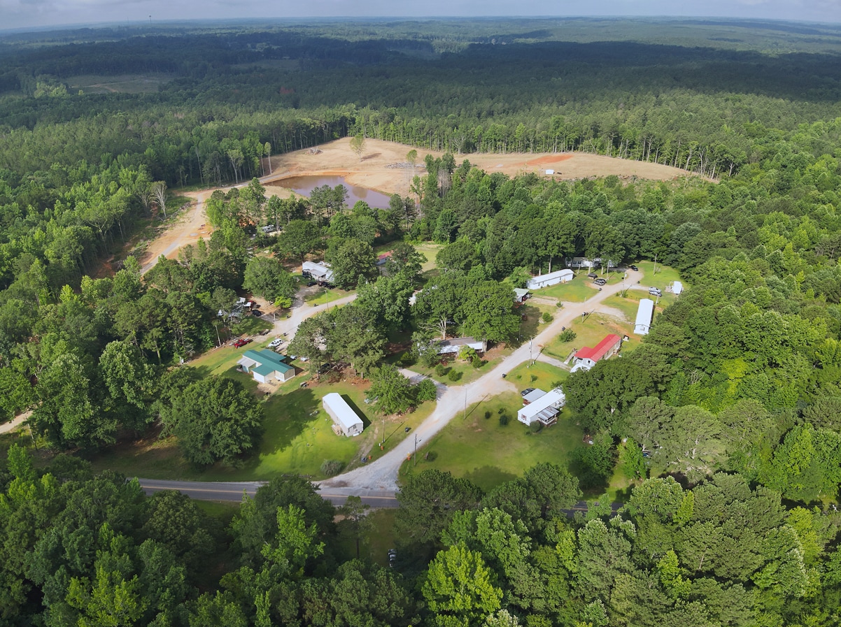 40 Highland Pk, Alexander City, AL for Sale