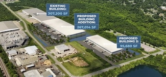 Birmingham, AL Industrial - 1514 Industrial Blvd