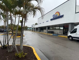 North Fort Myers, FL Retail - 4150 Hancock Bridge Pky North Fort Myers, FL Retail - 4150 Hancock Bridge Pky