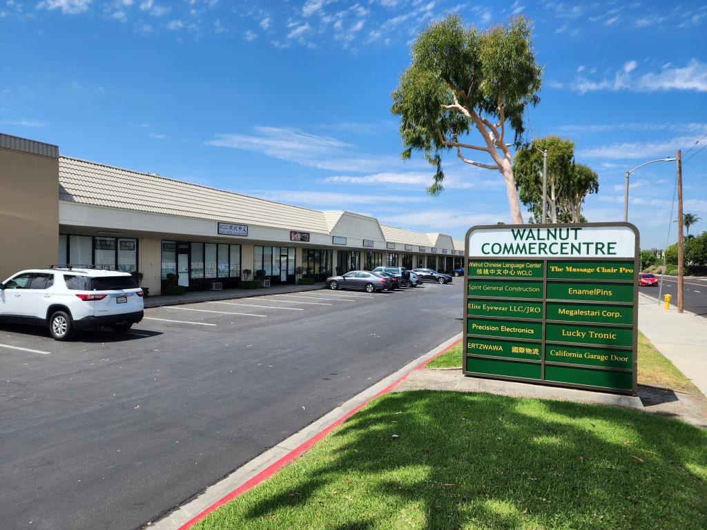 20800-20850 Carrey Rd, Walnut, CA for Rent
