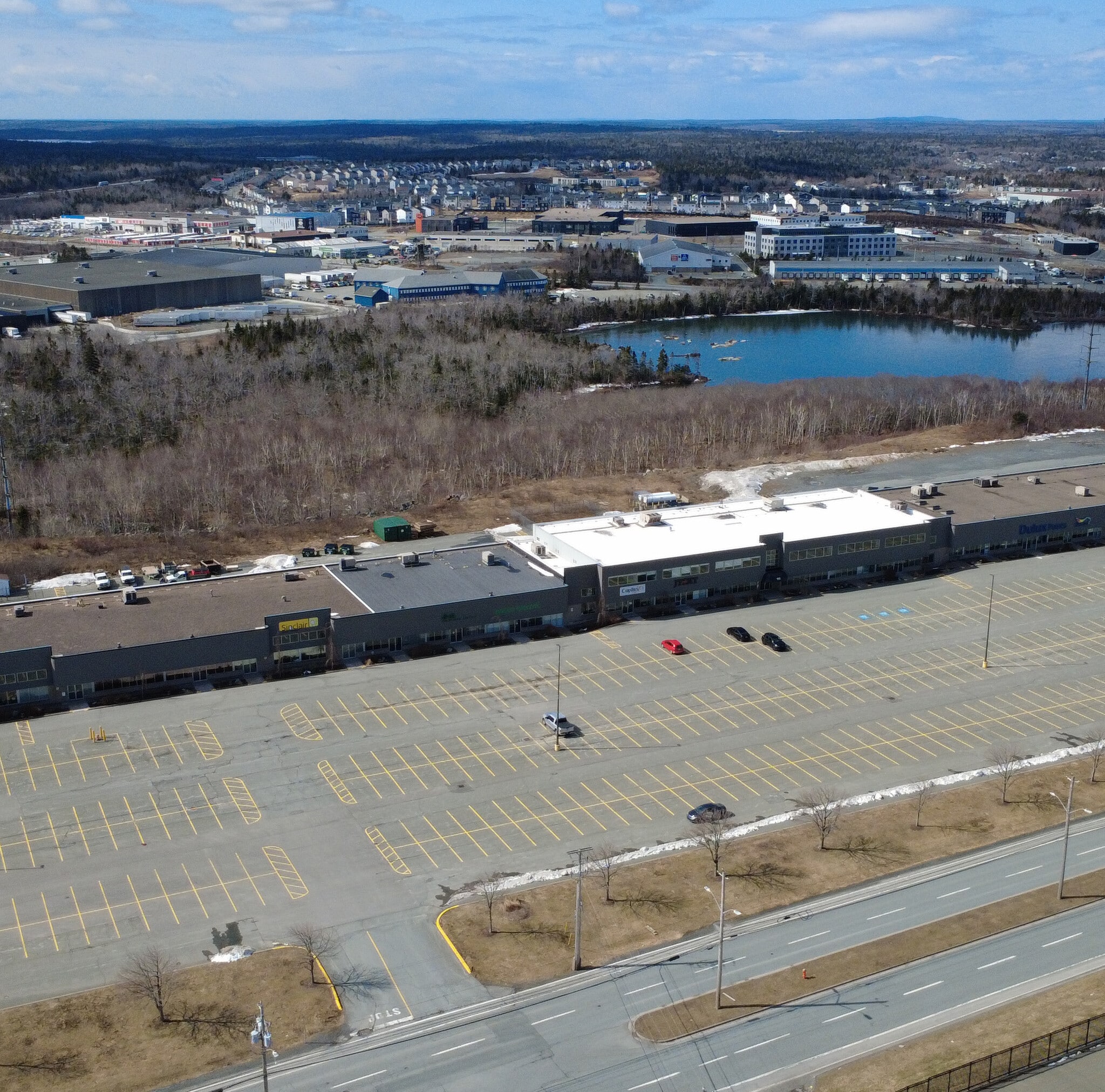 155 Chain Lake Dr, Halifax, NS for Rent